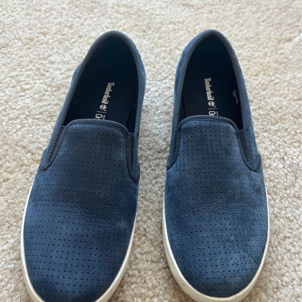 Timberland shoes size 9.5